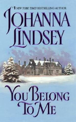 You Belong to Me (Cardinia’s Royal Family) – Mass Market Paperback – GOOD