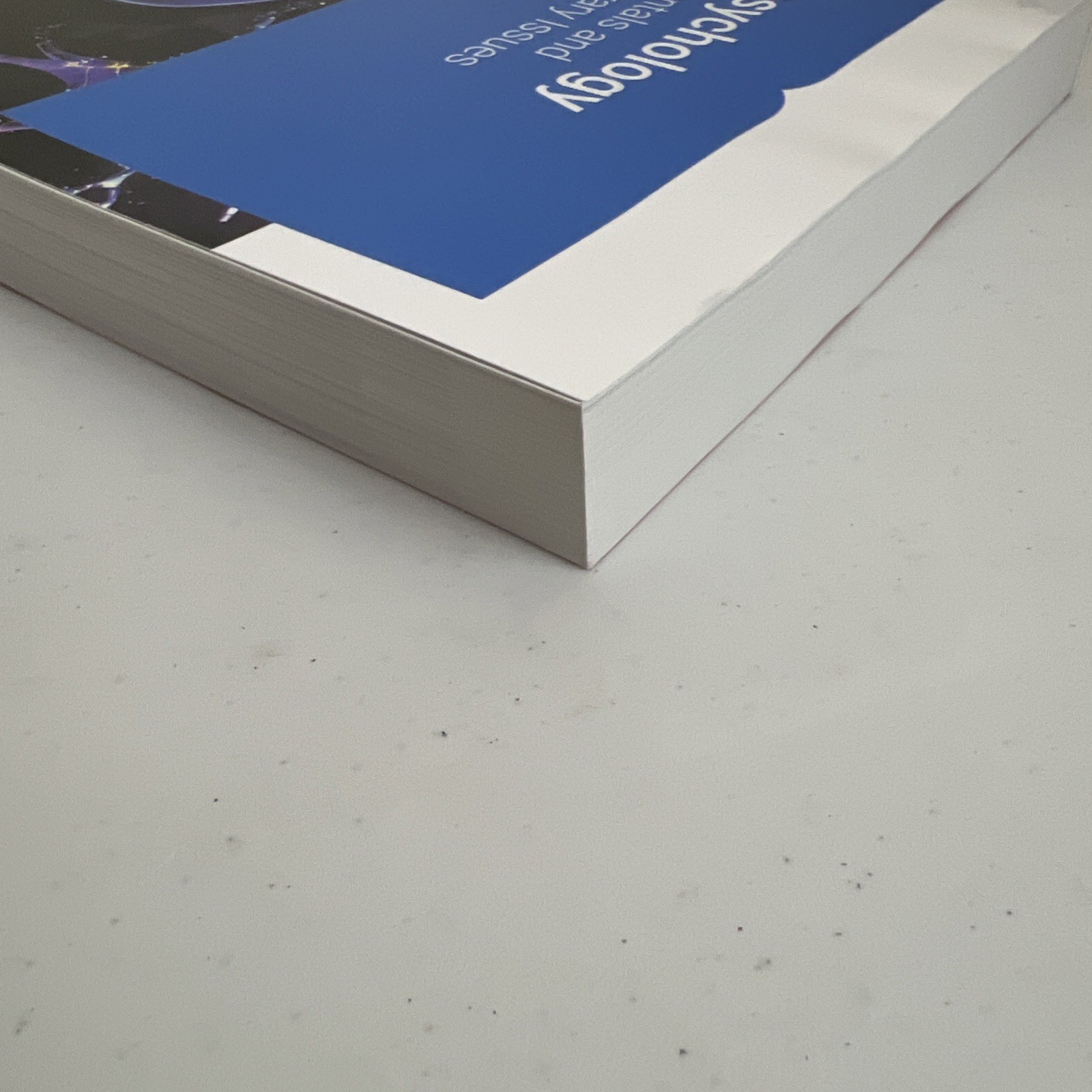 Biopsychology: Fundamentals and Contemporary Issues Version 2.0