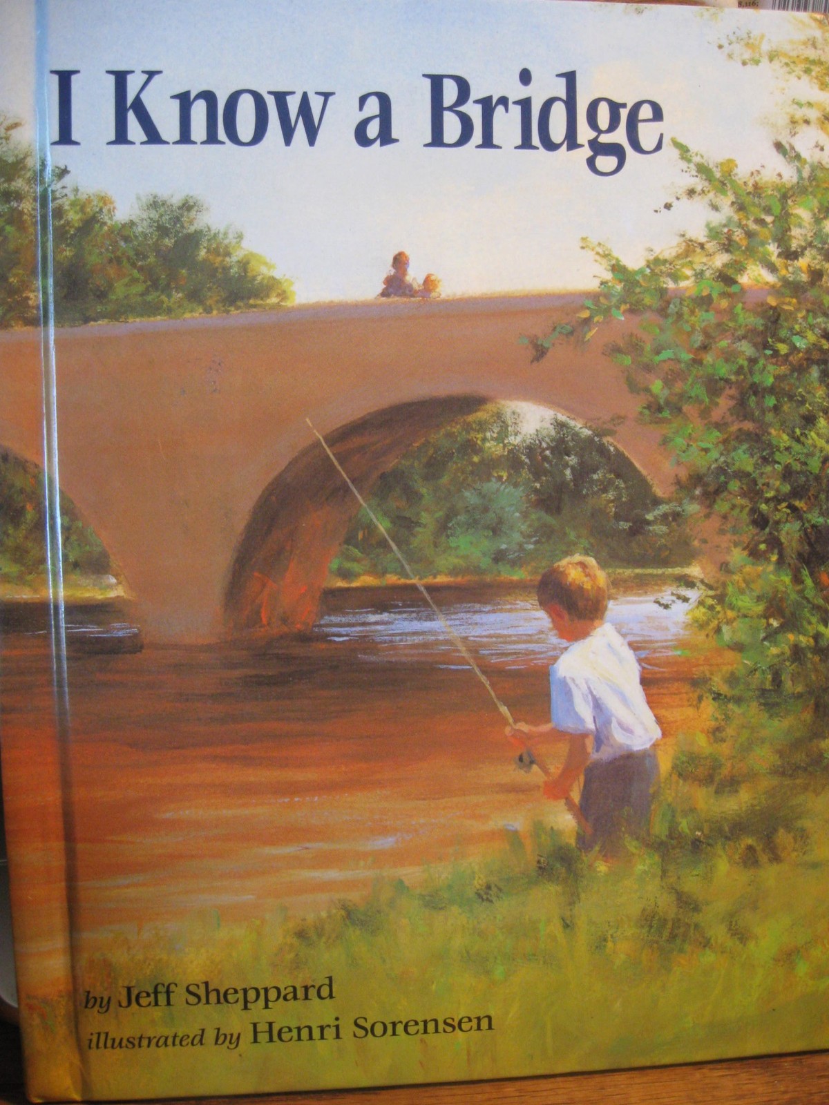 I Know a Bridge