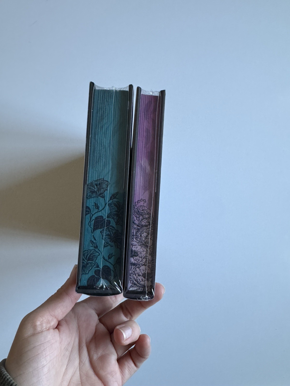 Mystic Book Box: JAN/FEB 2026 – K.A. Knight – Sealed – Special edition