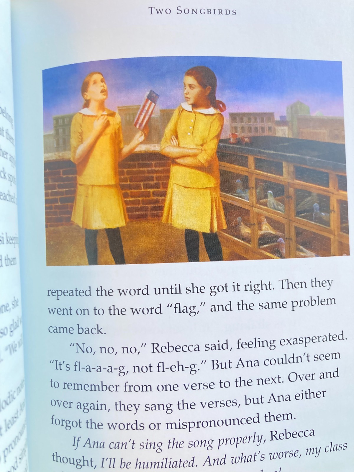 American Girl Starter Book Set Girls Ages 8–12 Early Chapter Books
