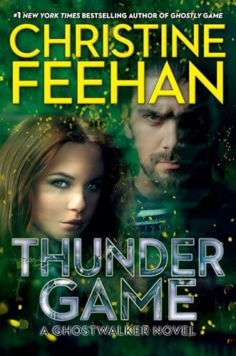 Thunder Game (Ghostwalker Nove – GOOD
