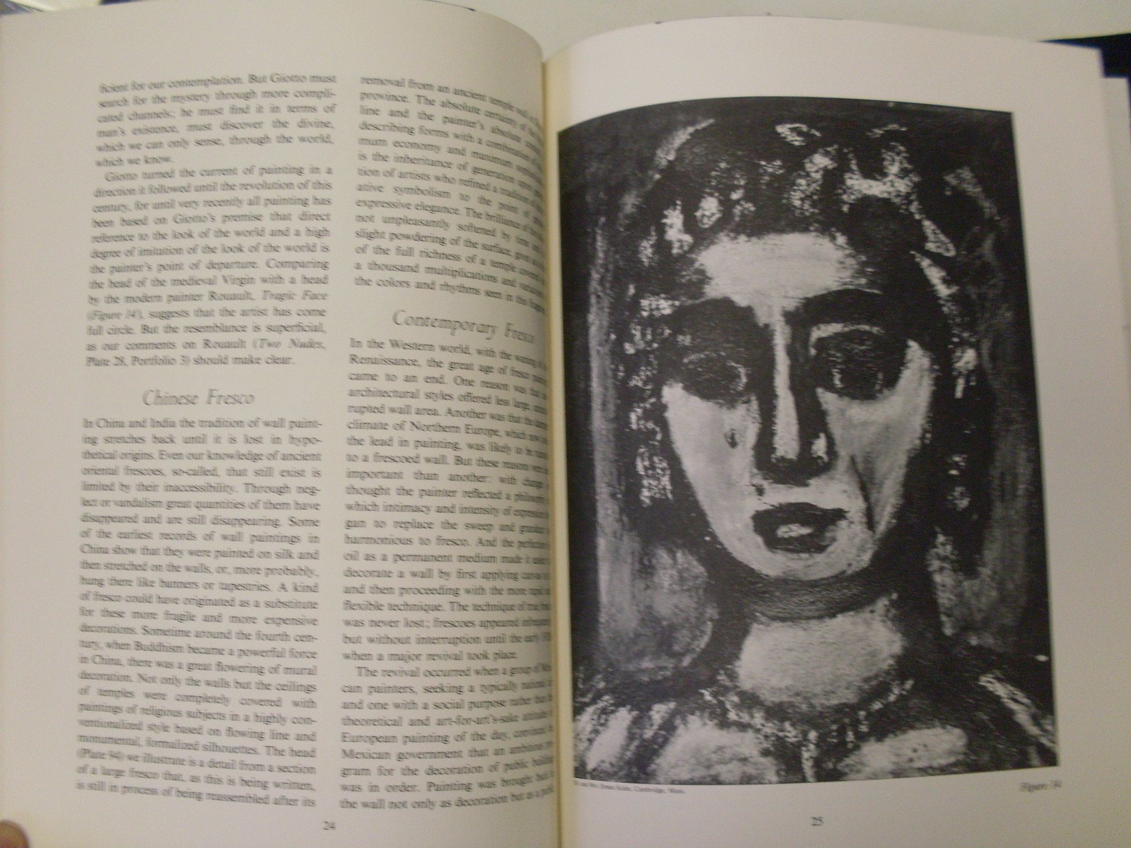 Metropolitan Seminars In Art Portfolios 5, 6, 7, 8 & 9 by John Canaday -1958