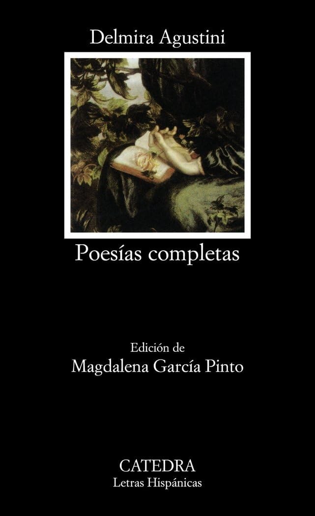 Poesias Completas – Agustini