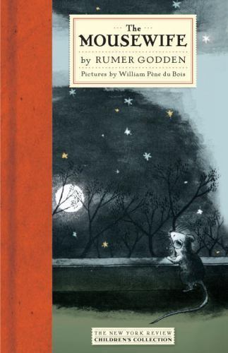 The Mousewife by Godden, Rumer
