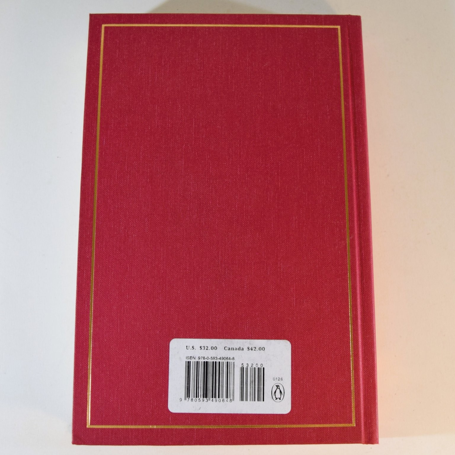 Football – Chuck Klosterman – 2023 First Printing Hardcover Penguin Press Sports