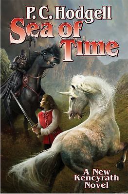 Sea of Time (1) (Kencyrath) paperback Used – Good