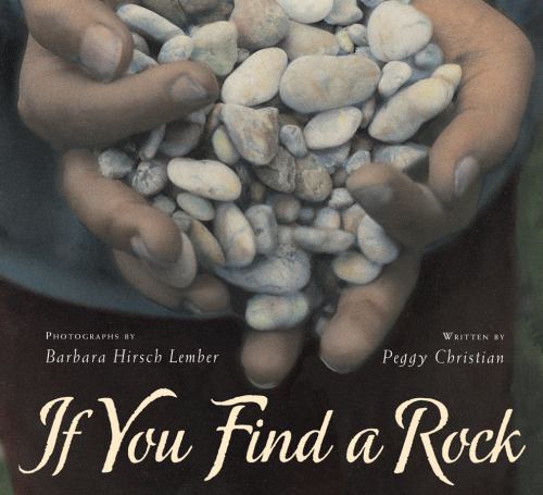 If You Find a Rock, USED-Good, Christian, Peggy