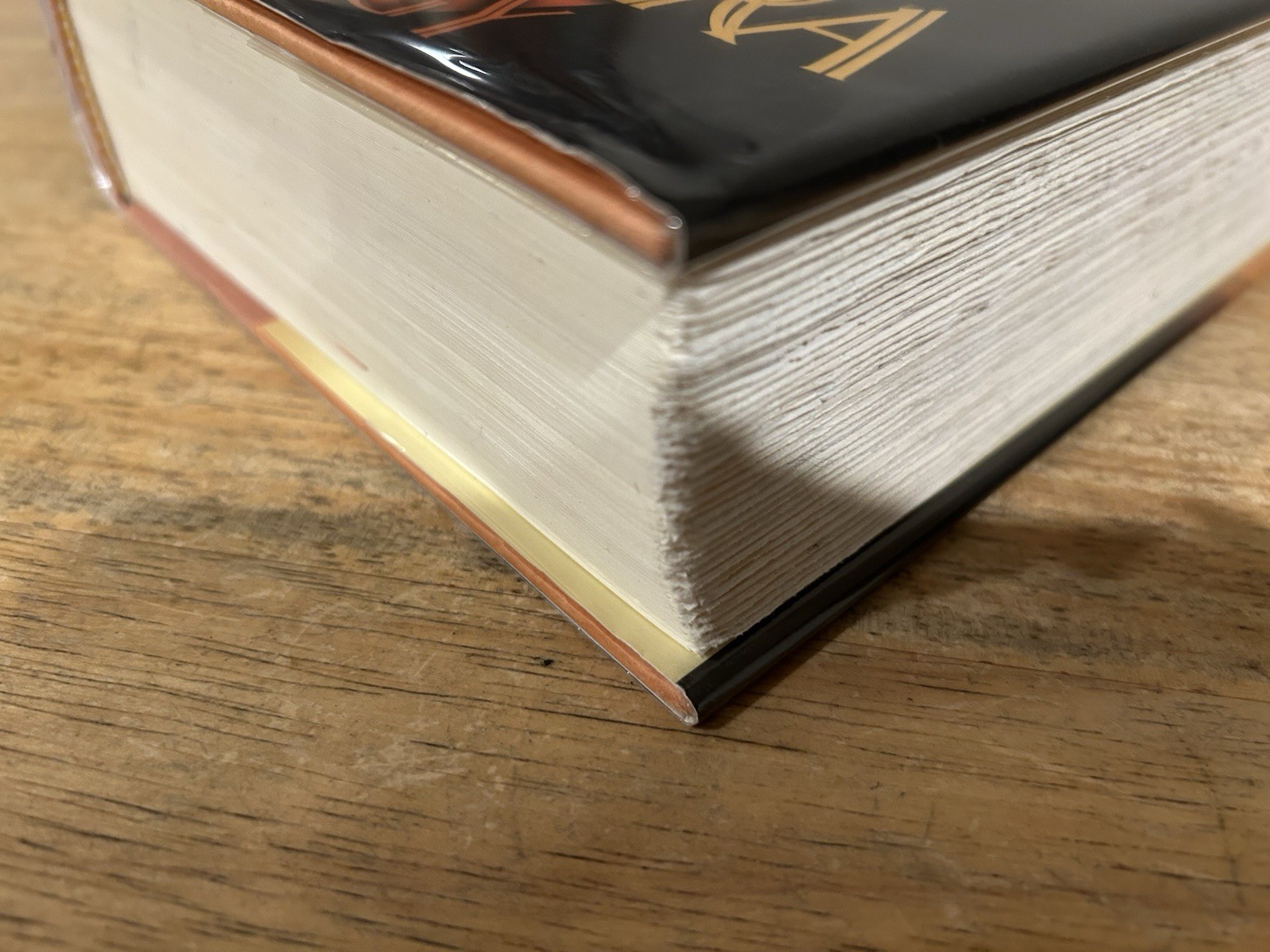 SIGNED The Sword of Shannara Trilogy Terry Brooks First Edition early Print +PIC