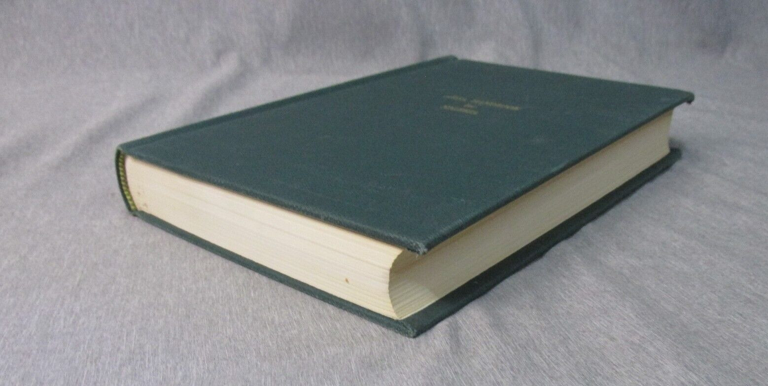 AREA HANDBOOK FOR NIGERIA 1972 DA PAM 550-157 Hardback