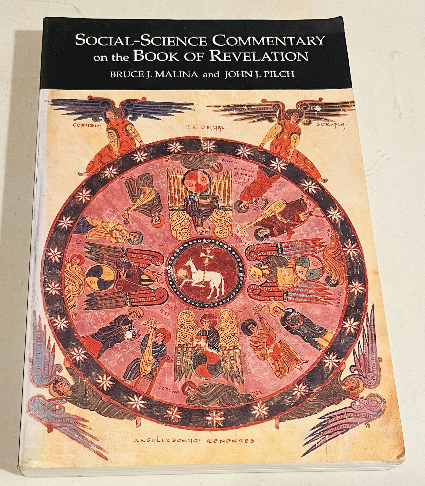 Social-Science Commentary on the Book of Revelation