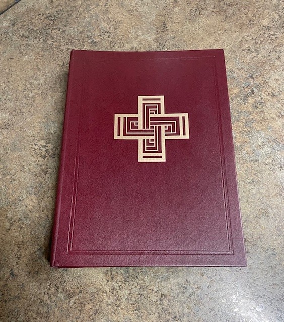 This Far by Faith Enlarged Print Augsburg Fortress Publishers Spiral