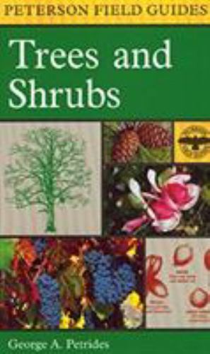 A Field Guide to Trees and Shrubs: Northeastern and North-Central United…