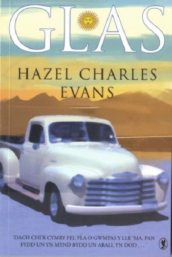 Glas By Hazel Charles EVANS