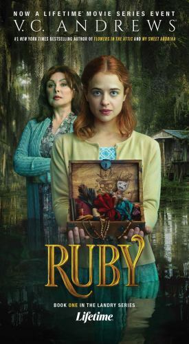 Ruby by V.c. Andrews (2021, Mass Market)