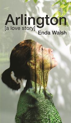Arlington (TCG Edition) by Walsh, Enda