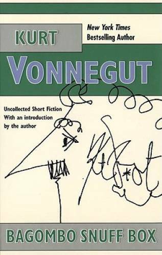 Bagombo Snuff Box: Uncollected Short Fiction – Paperback – GOOD