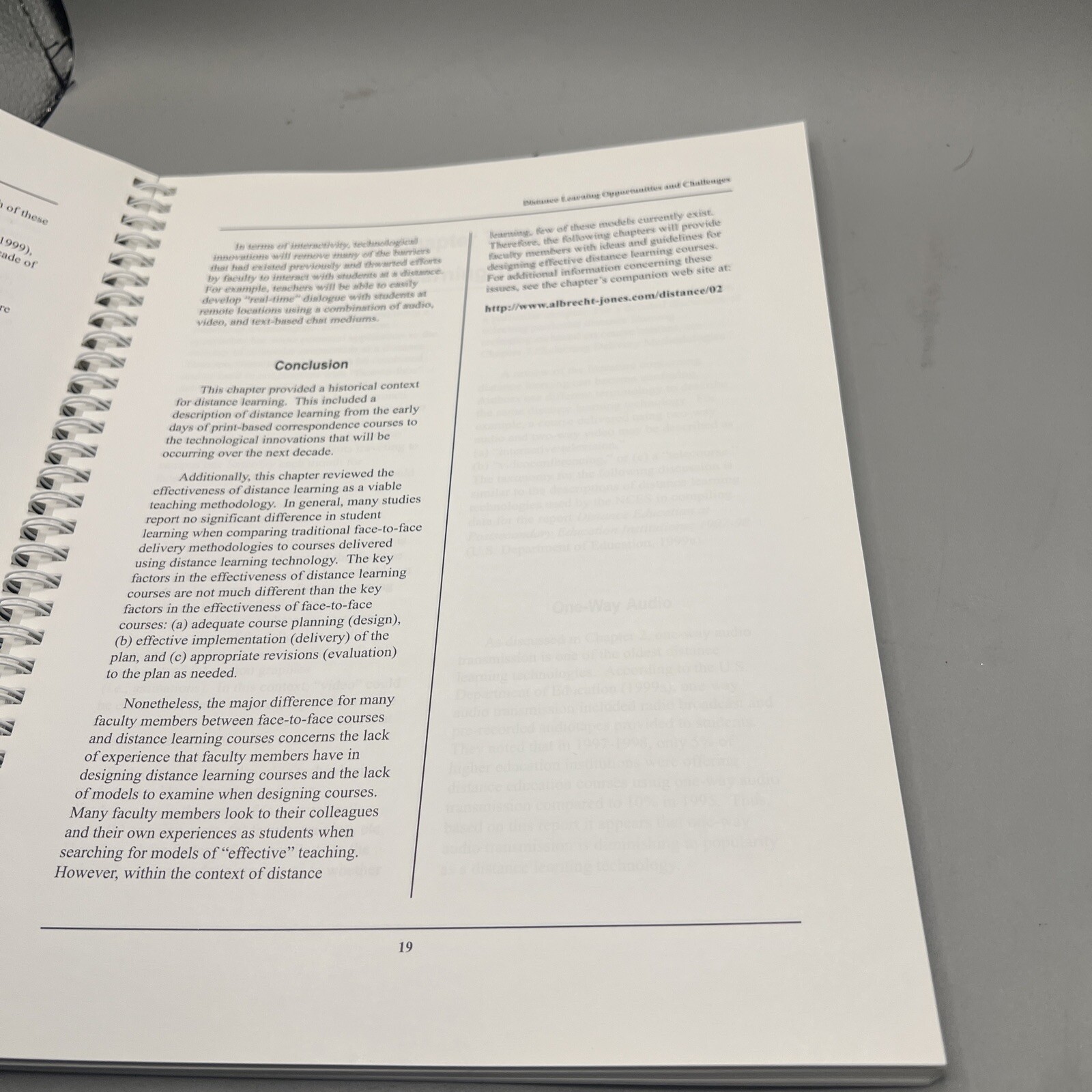 High Tech/High Touch : Distance Learning in Counselor Preparation Paperback 2001