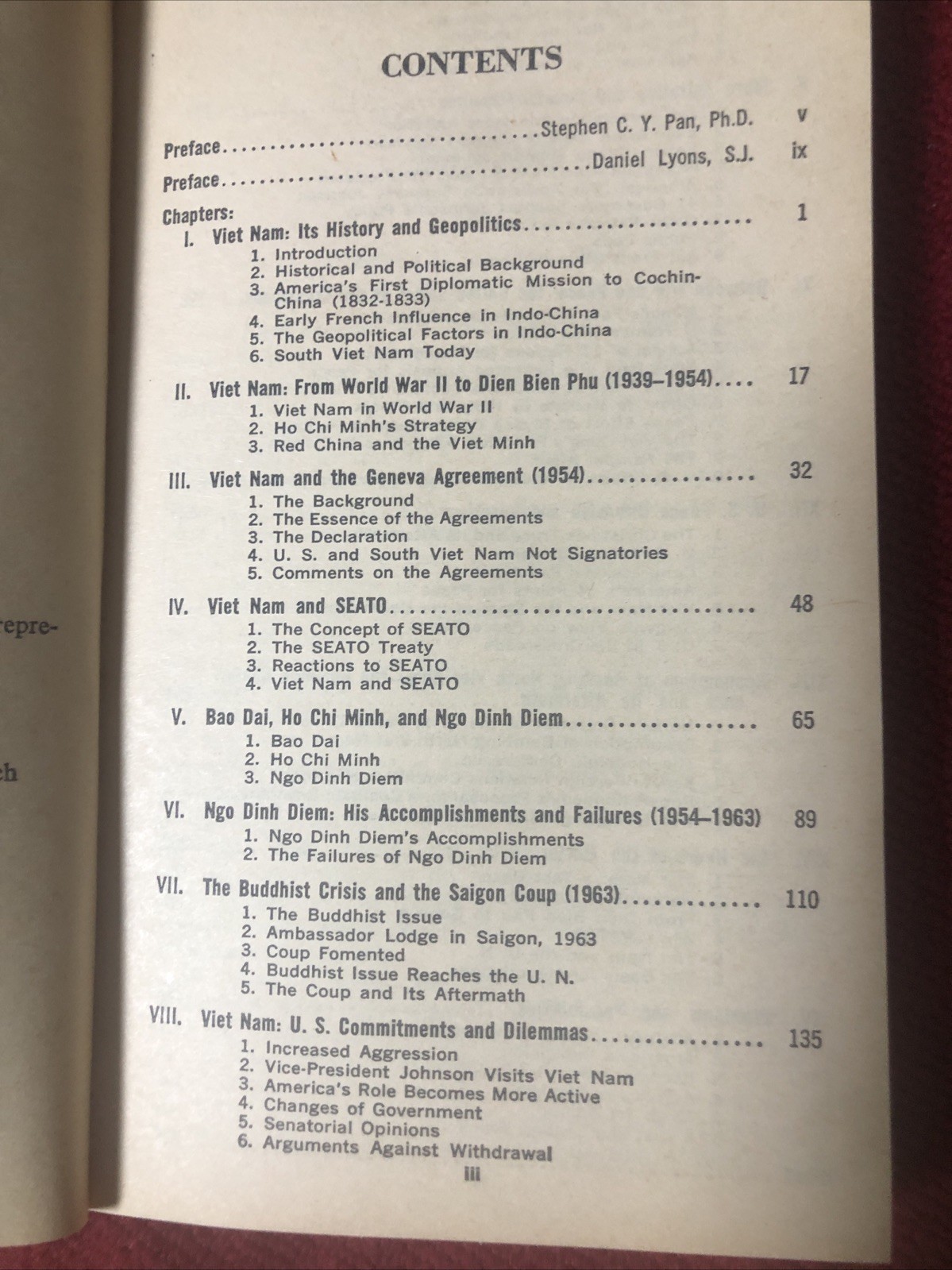 4 Expensive Mass Market Paperback Books ABC’s Of Vitamins , Vietnam Crisis, More