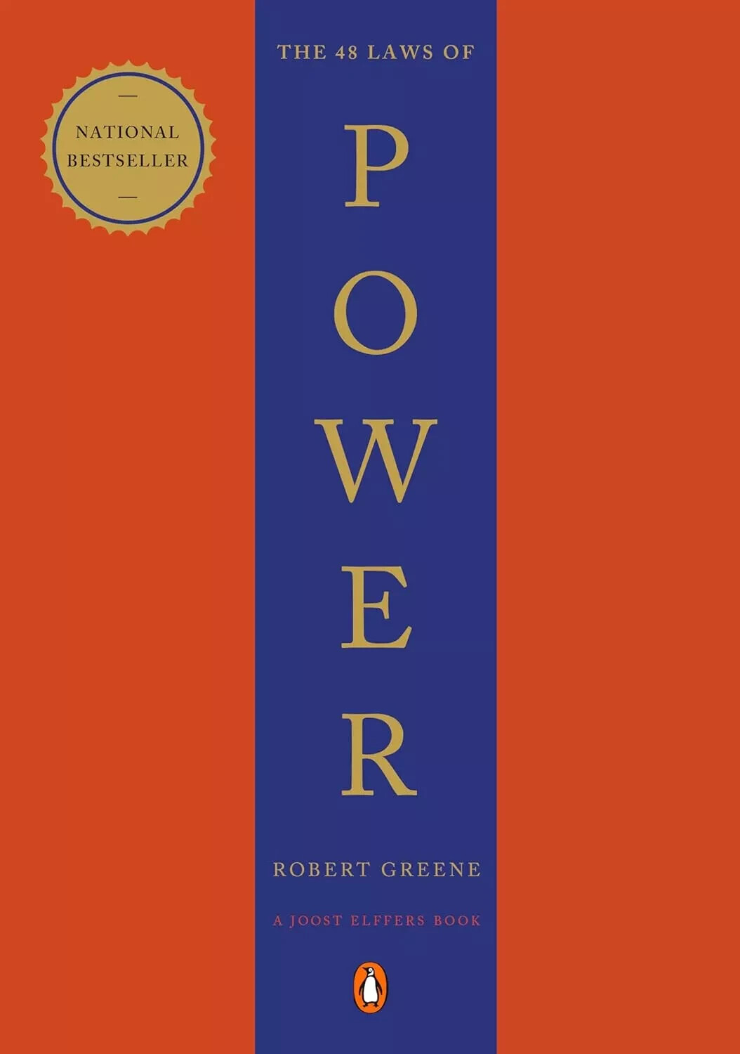 The 50th law & Power Combo Book Set By Robert Greene New Stock fast Shipping