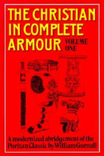 The Christian in Complete Armour, Vol. 1 – Paperback – VERY GOOD