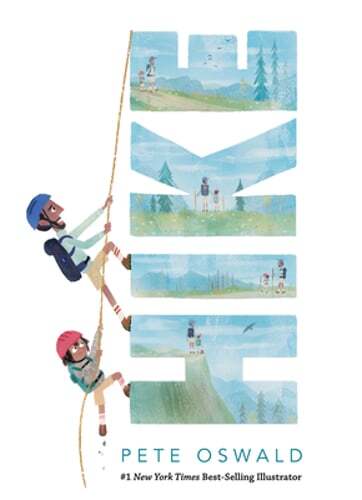 Hike by Pete Oswald: Used