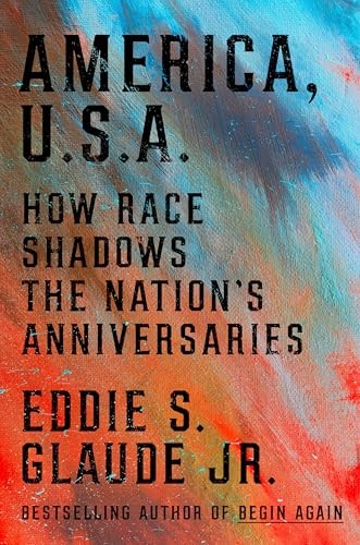 America USA How Race Shadows t – VERY GOOD