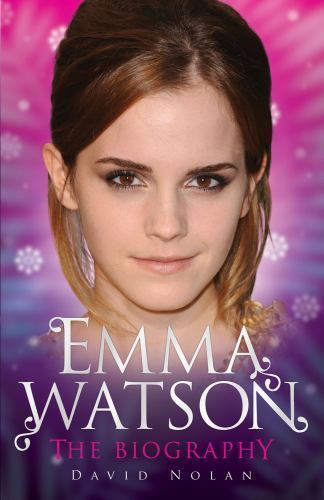Emma Watson by Nolan, David
