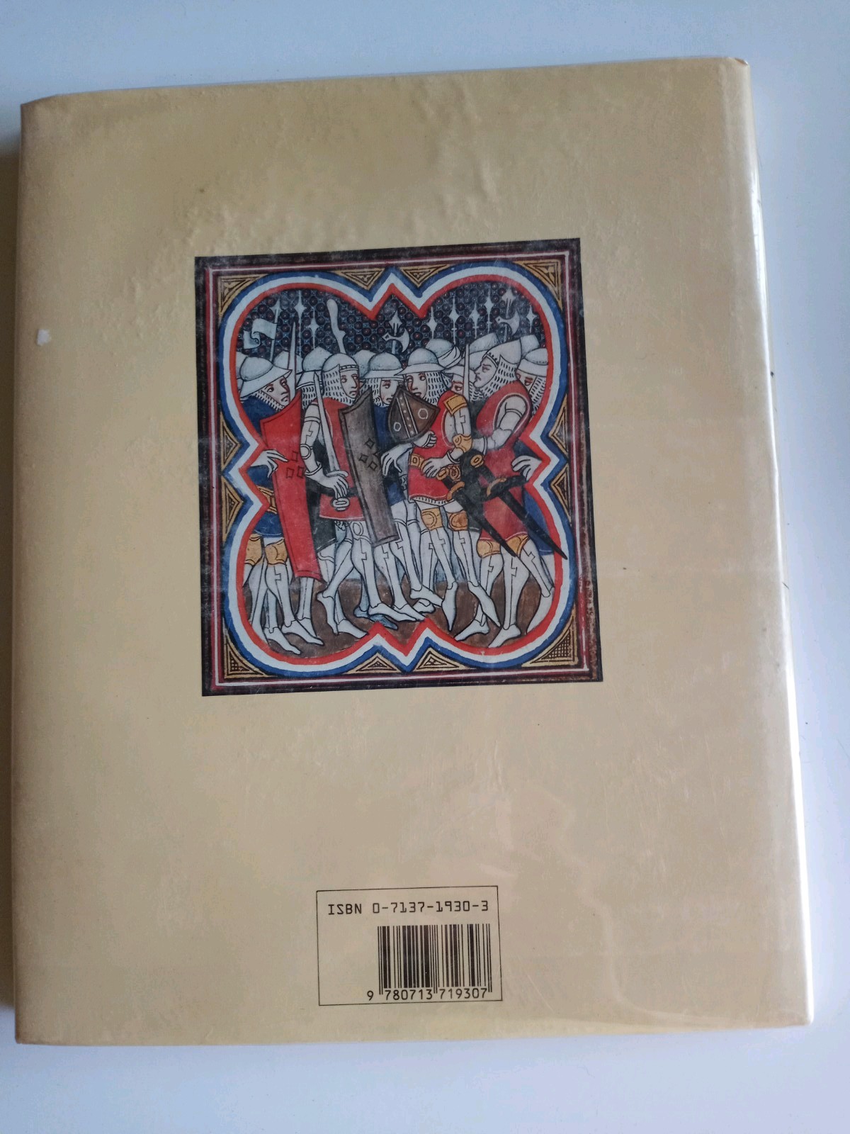 Crecy 1346 Anatomy Of A Battle By Henri de Wailly 1987 Translation By Sookia