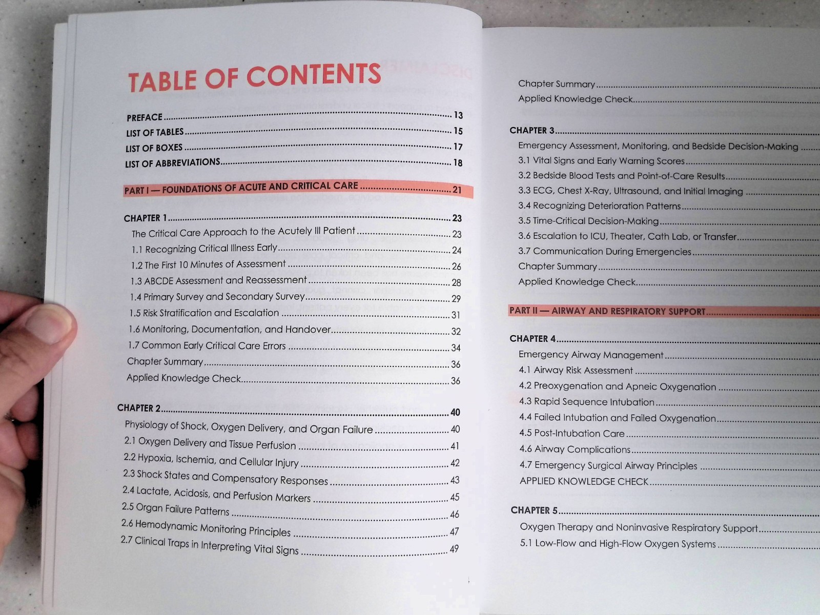 Mastering Intensive Care & Emergency Medicine – 2026 by Jordan M. West, L.Pbk