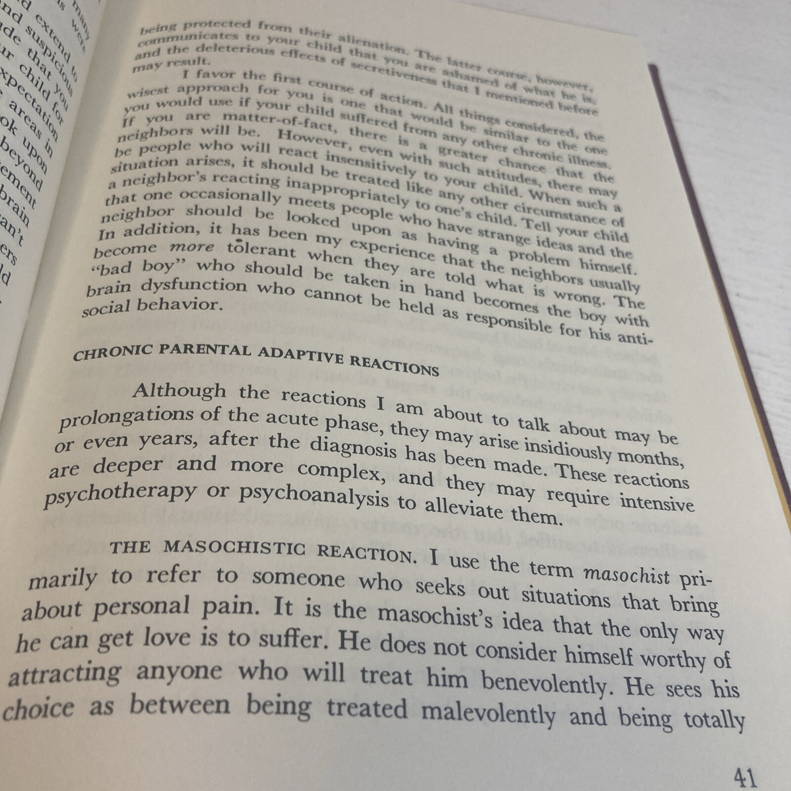 MBD The Family Book About Minimal Brain Dysfunction Hardcover Book By Richard A.