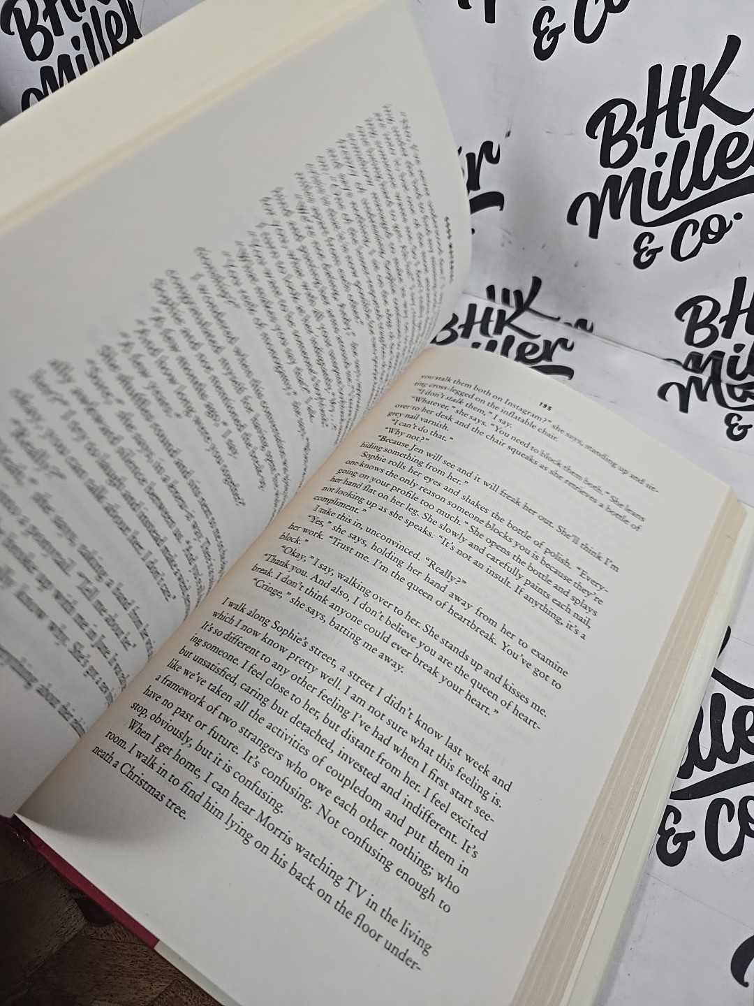 Good Material by Dolly Alderton – Hardcover