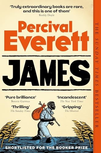 James The Bestselling AwardWin – GOOD