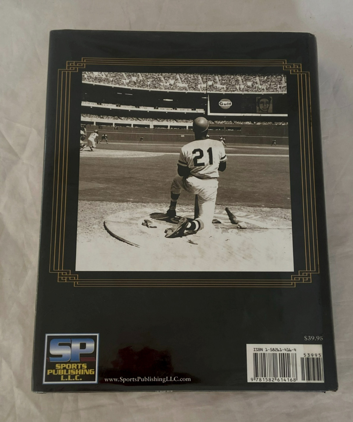 2003 Hardcover Pittsburgh PIRATES ENCYCLOPEDIA by David Finoli & Bill Ranier