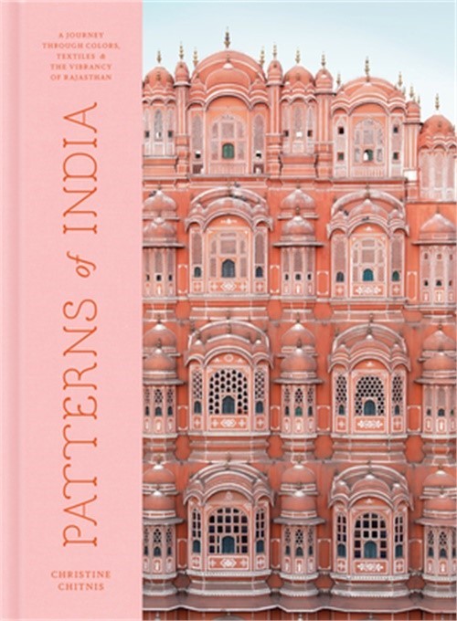 Patterns of India: A Journey Through Colors, Textiles, and the Vibrancy of Rajas