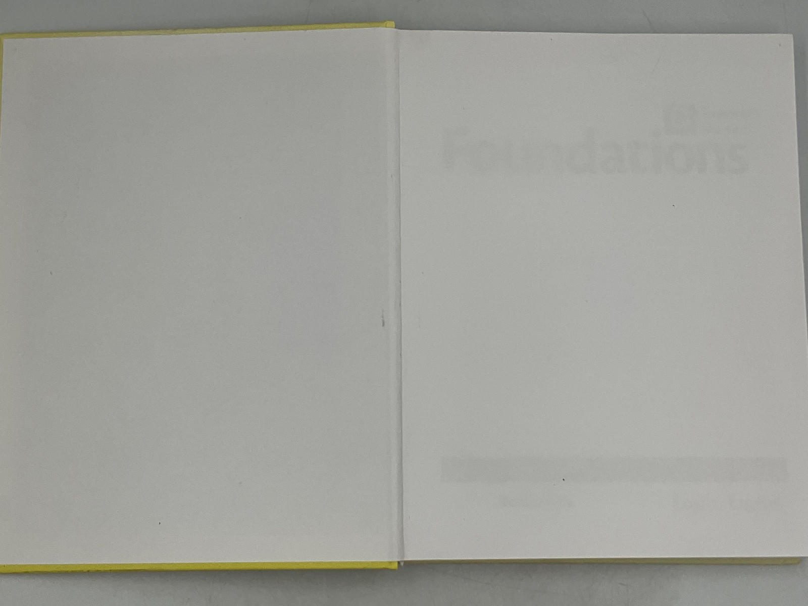 Foundations Level D Teacher’s Manual By Denise Eide Logic Of English Yellow