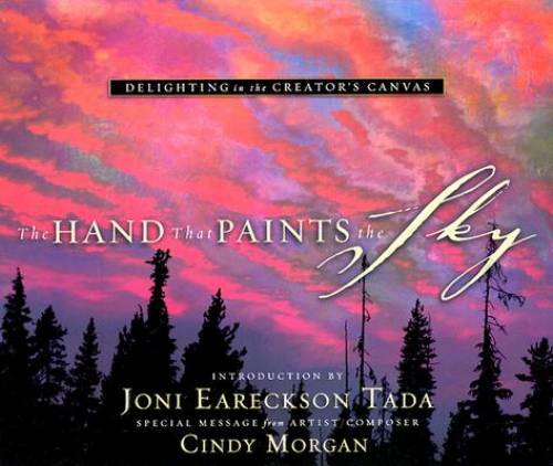 The Hand That Paints the Sky: Delighting in the Creator’s Canvas – GOOD