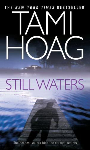 Still Waters by Tami Hoag Paperback / ships same business day