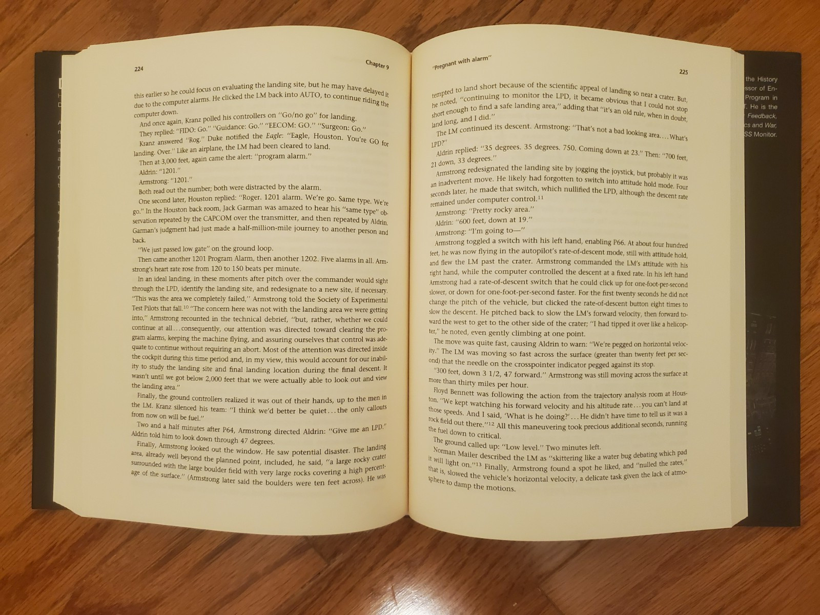 Digital Apollo: Human and Machine in Spaceflight, Mindell, David A., 97802621349