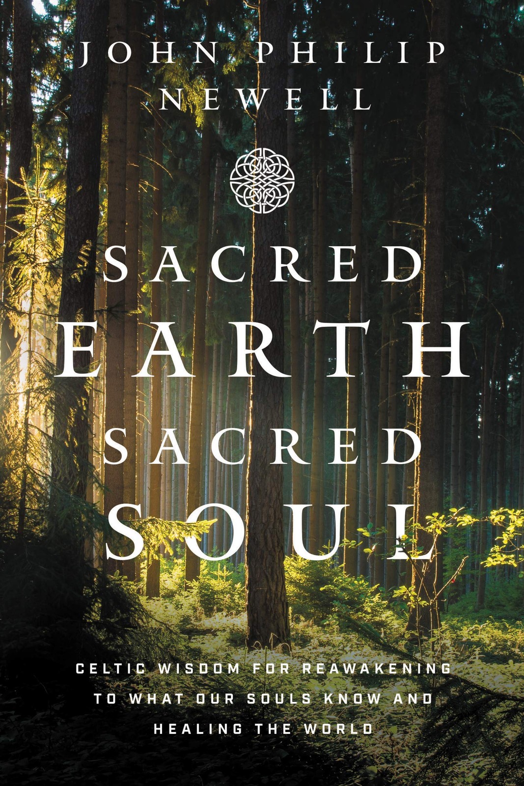 Sacred Earth, Sacred Soul: Celtic Wisdom for Reawakening to What Our Souls K…