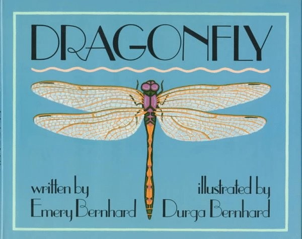 Dragonfly – GOOD