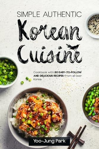 Simple Authentic Korean Cuisin – GOOD