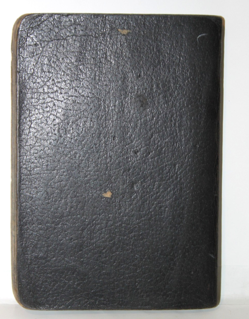 Missionary Pal Reference Guide Field Handbook Keith Marston 1972 Mormon LDS