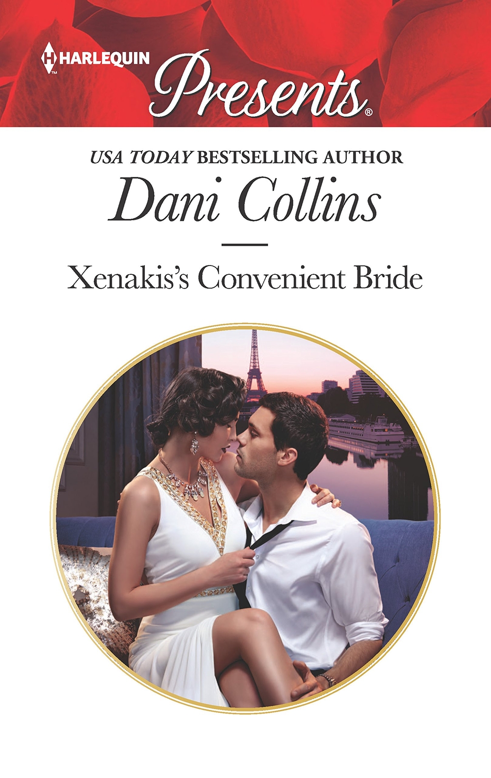 Xenakis’s Convenient Bride: A Marriage of Convenience Romance (The Secret Bi…
