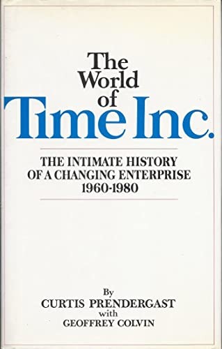 The World of Time Inc: The In – GOOD