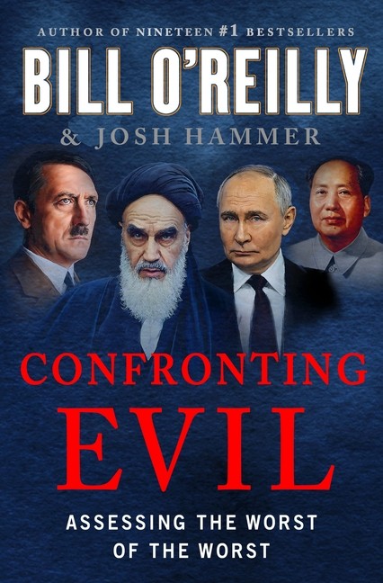 Confronting Evil: Assessing The Worst Of The Worst