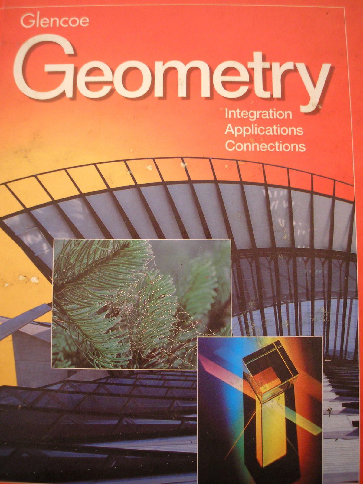 Geometry: Integration – Applications – Connections