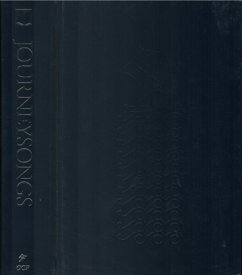 Journeysongs – 2nd ed – Catholic Hymnal – OCP Hardcover Book – ISBN 1579921116