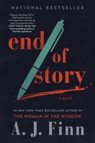 End of Story – GOOD