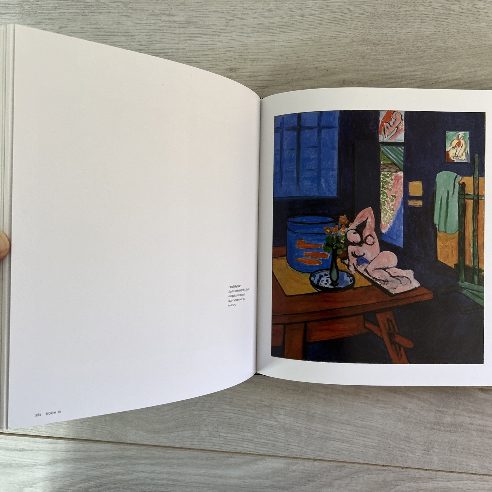 Masterworks of the Barnes Foundation by Dolkart, Judith F. B2